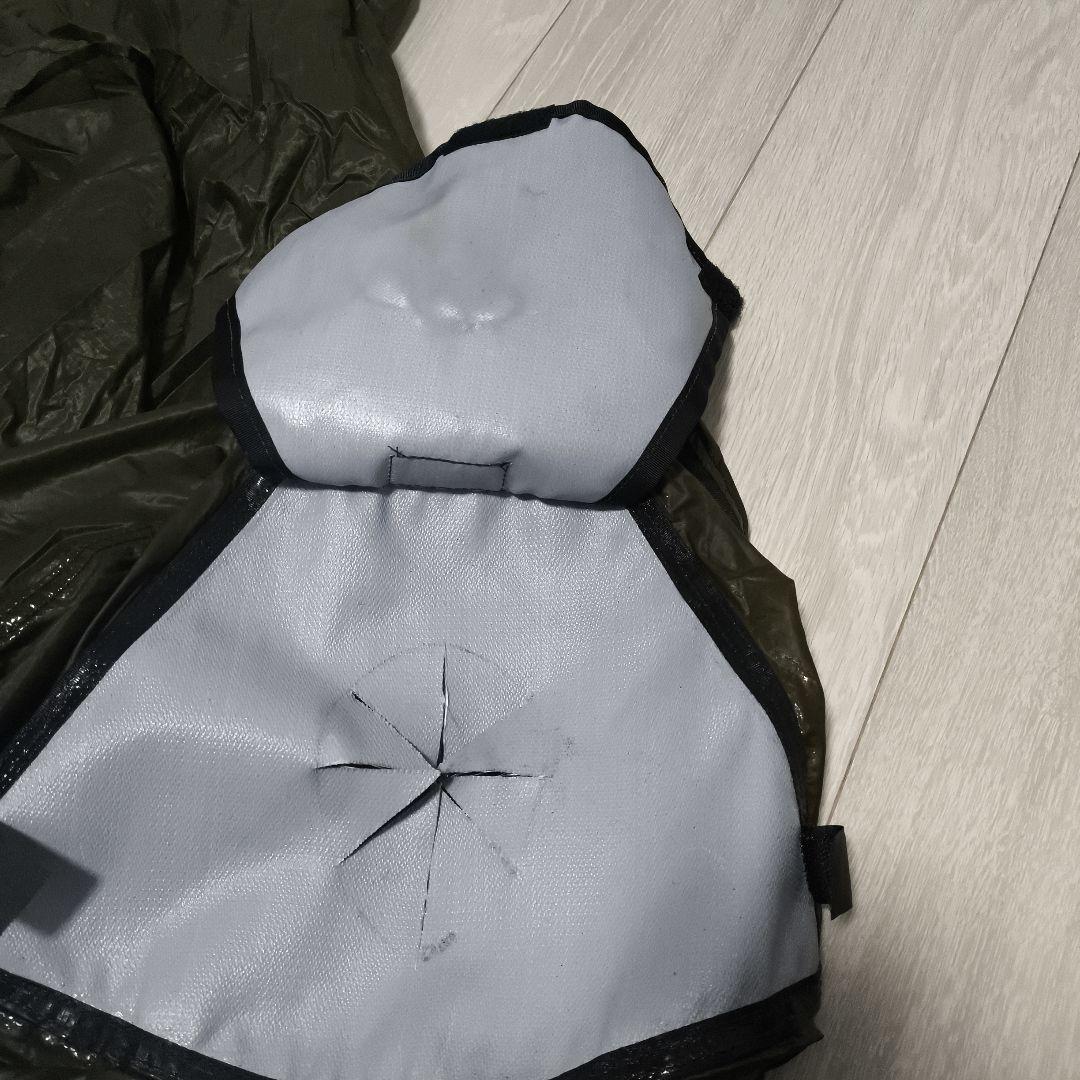 シークアウトサイド シマロン