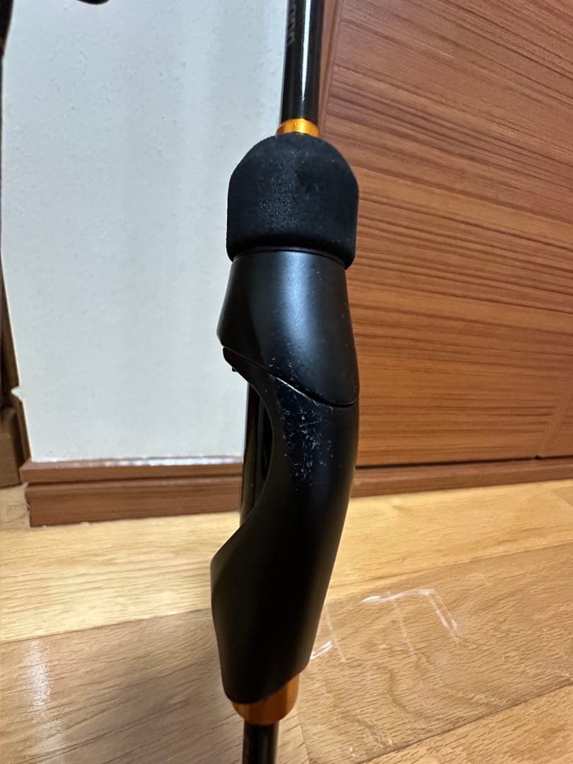 ロッド ソアレBB S58UL-S リール ソアレXRC2000SSHG