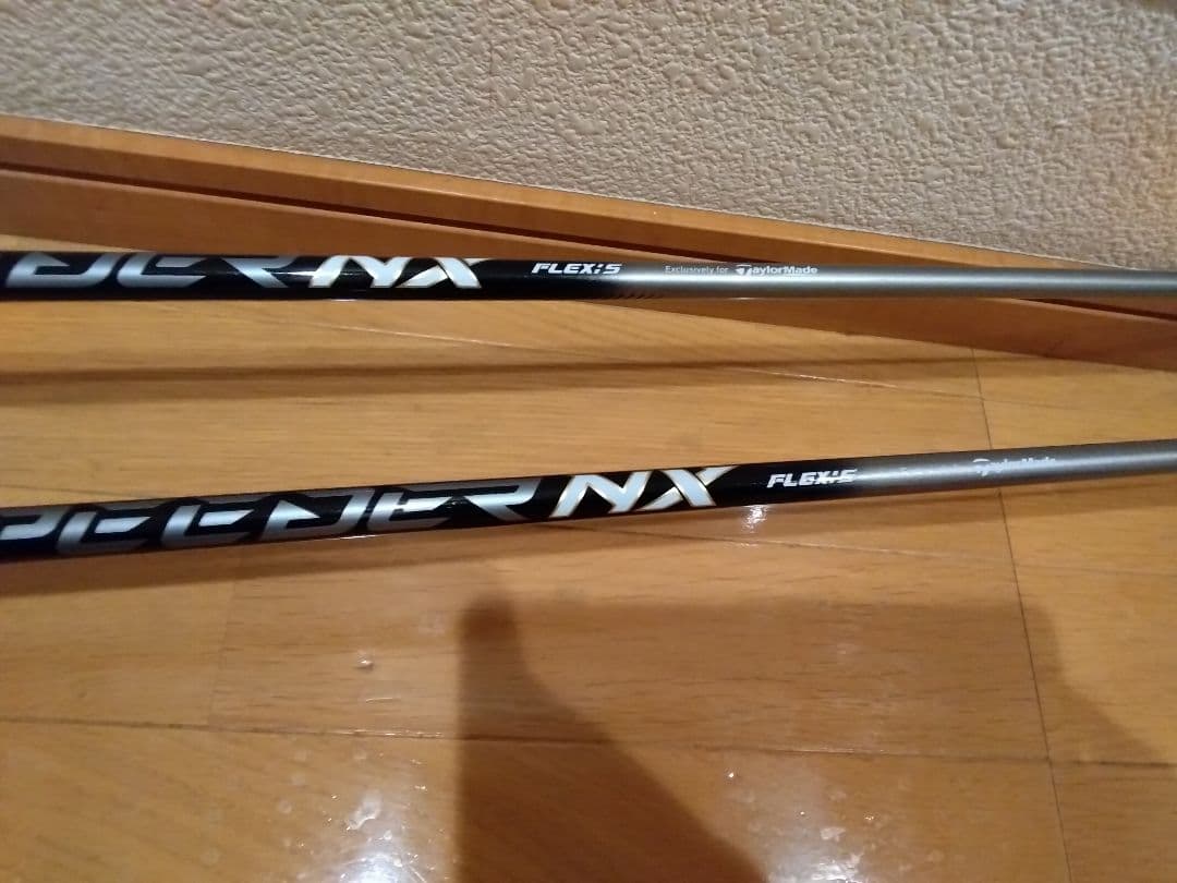 【美品！】ステルスグローレ STEALTH GLOIRE DW&FW セット！