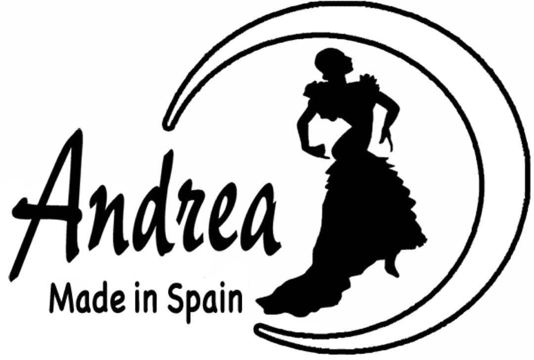 [新品] 【特価品】フラメンコシューズ アンドレア製プロ仕様 サイズ34.5