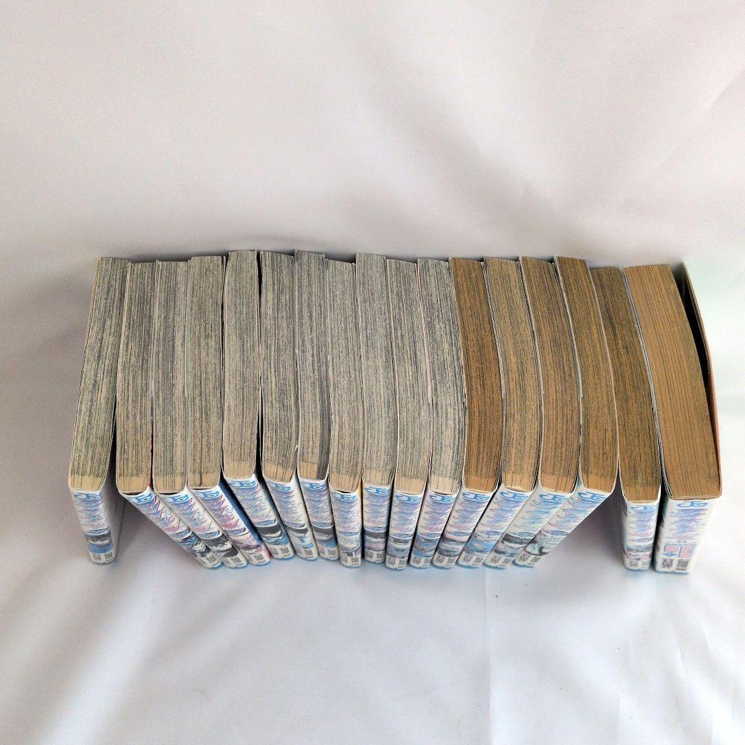 ☆アイシールド21の単行本 全37巻 +公式データーブック1冊