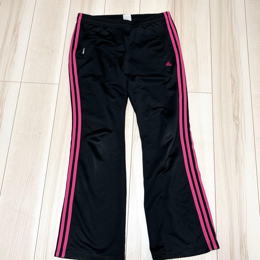 【えみ様】ジャージ下 6点セット PUMA adidas バラ売り可 ロング