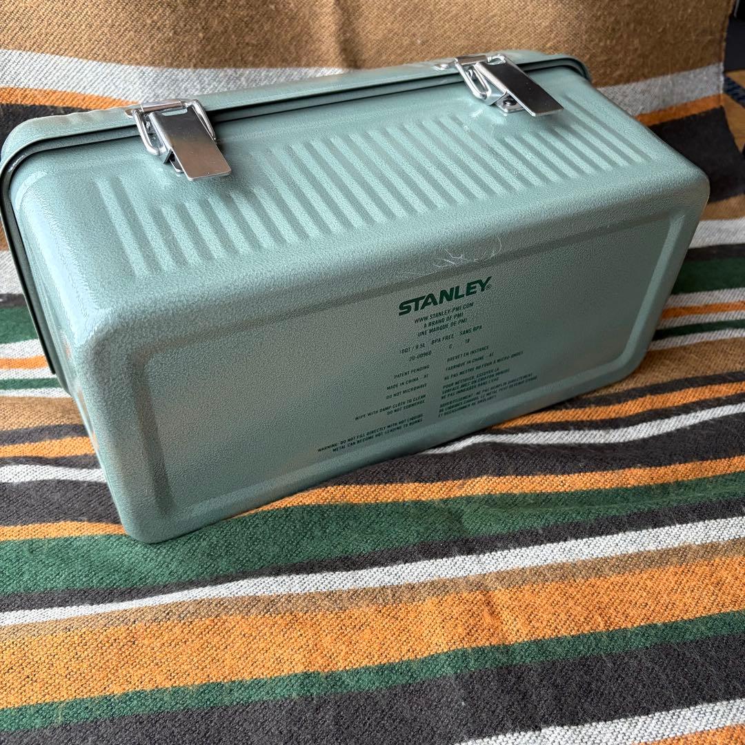 スタンレー　ランチボックス単品