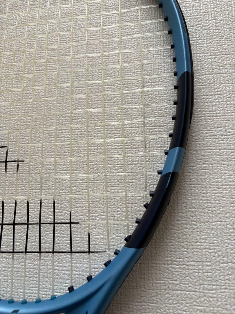 ピュアドライブ2025　300g (レザーグリップ) ウーハー2.0