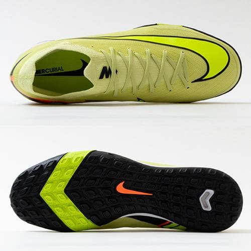 新品26.5cm！ナイキ ズームマーキュリアルヴェイパー 16 プロ TF