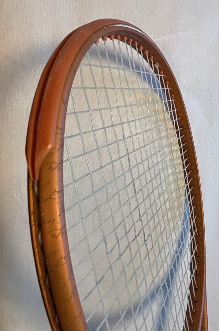 Wilson BLADE98 V8 RG限定 G2 305g 新品ガット付