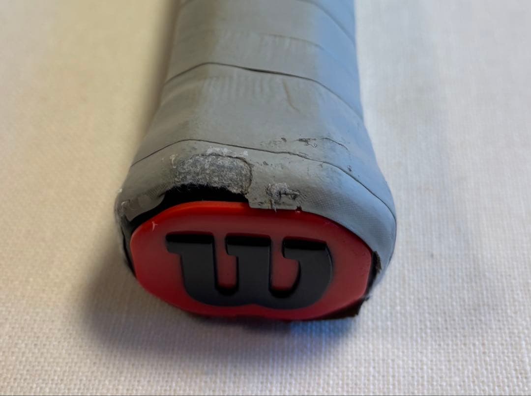 Wilson BLADE98 V8 RG限定 G2 305g 新品ガット付