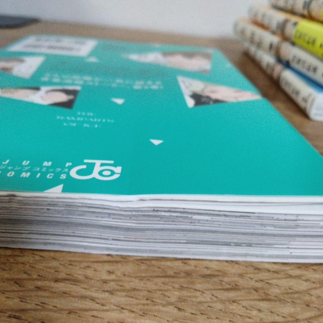 氷の城壁 1〜14巻　全巻セット