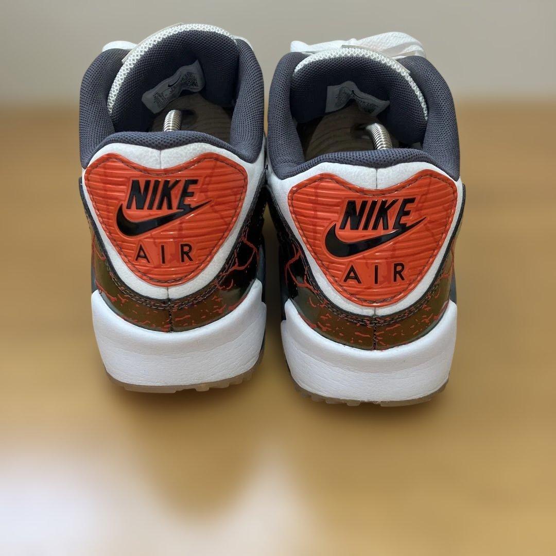 【希少・限定品】エアマックス90Ｇ　NRG ゴルフシューズ27.5