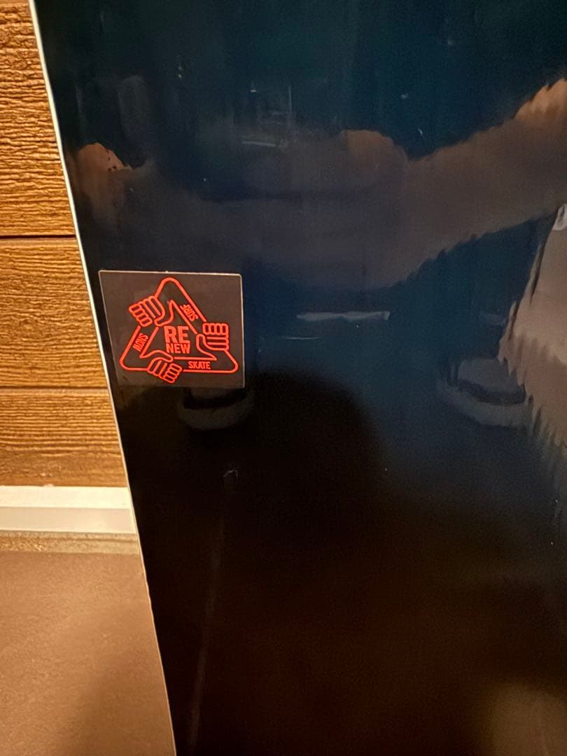 新品未使用　Lib Tech Jamie Lynn スノーボード