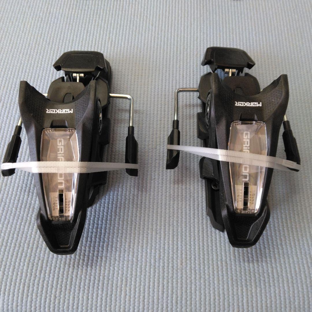 MARKER GRIFFON 13 D、B120mm、未使用・新品