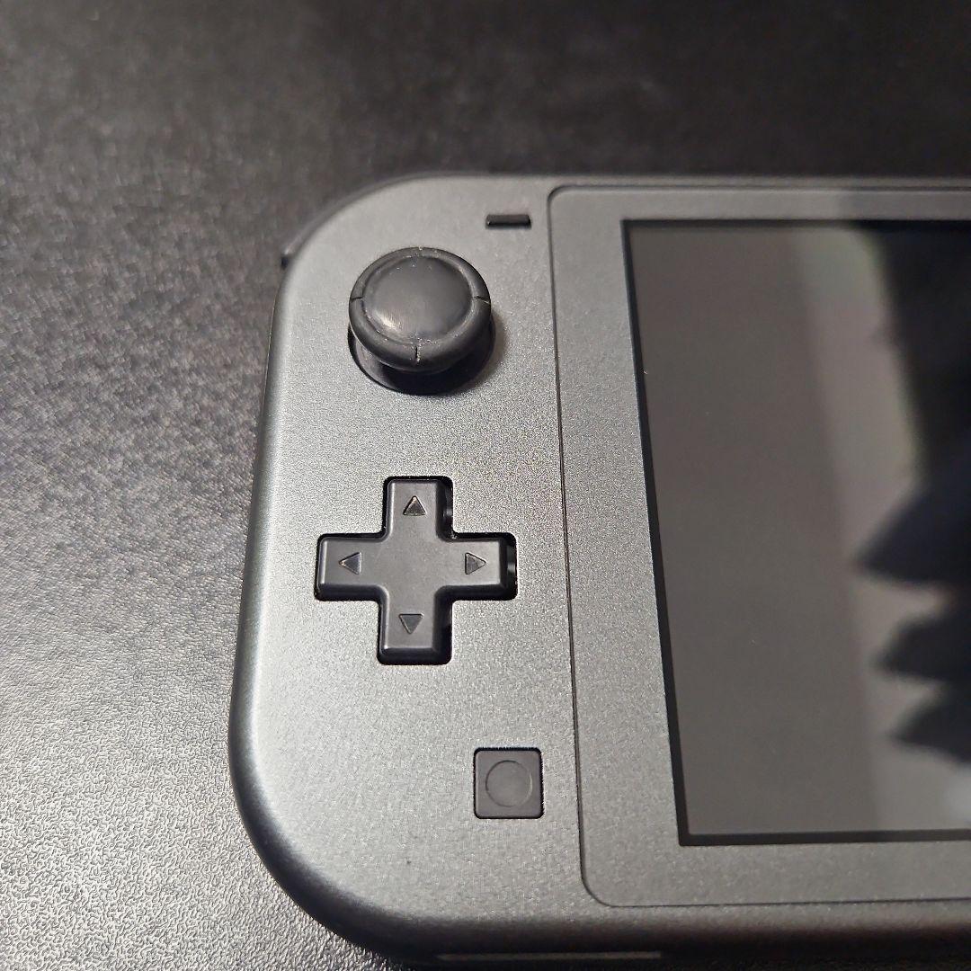 SwitchLite ポケモン ダイヤモンドパール