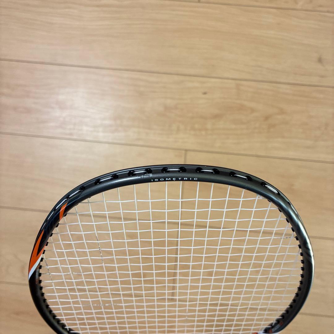 『美品』アークセイバー2i バドミントンラケット