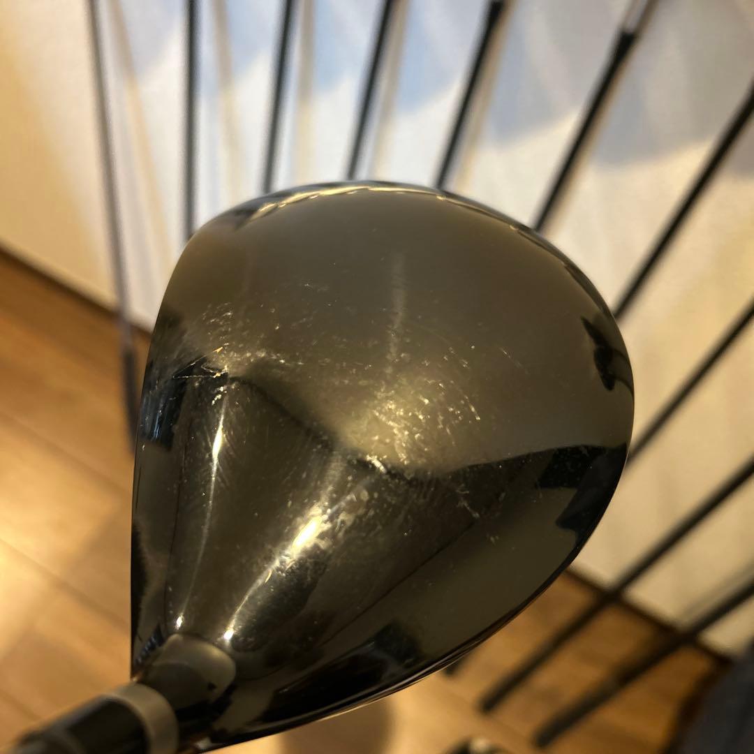 初心者お試しセットFitWay メンズ R 右利き　11本フィットウェイ