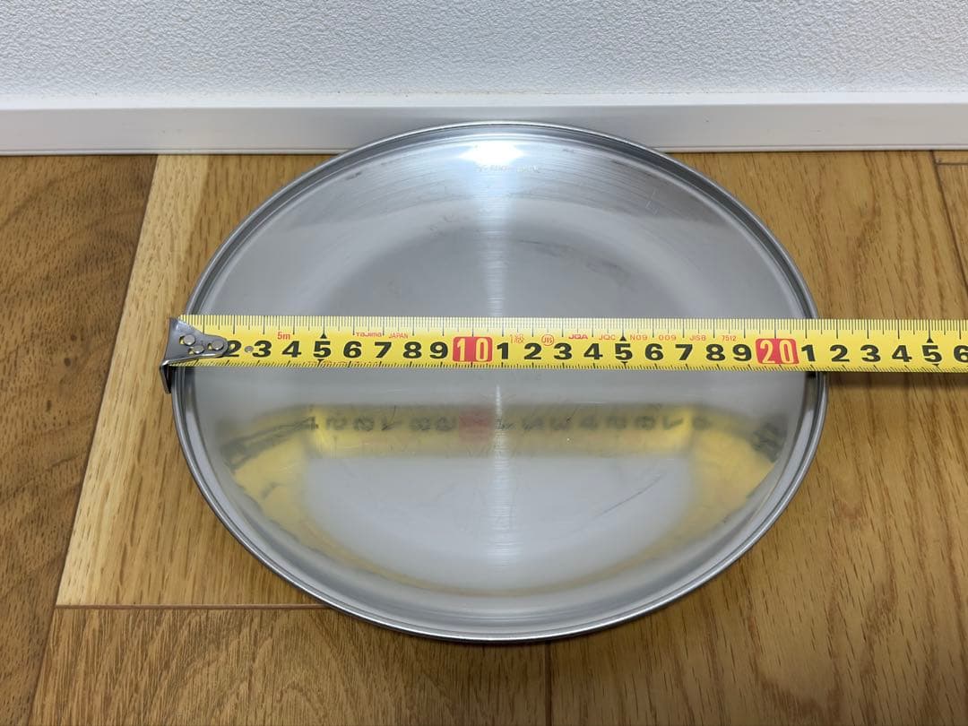 スノーピーク　SPテーブルウェア プレート L、SPテーブルウェア ディッシュ