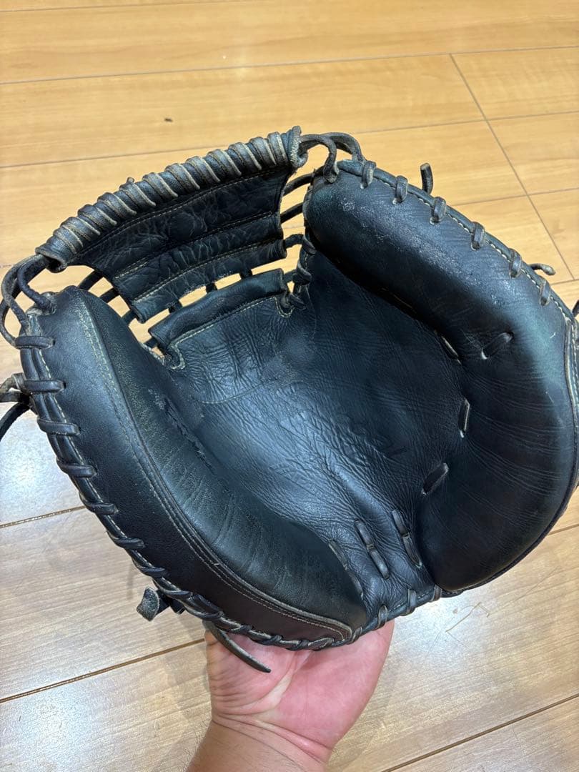 ミズノ　硬式　グローバルエリート