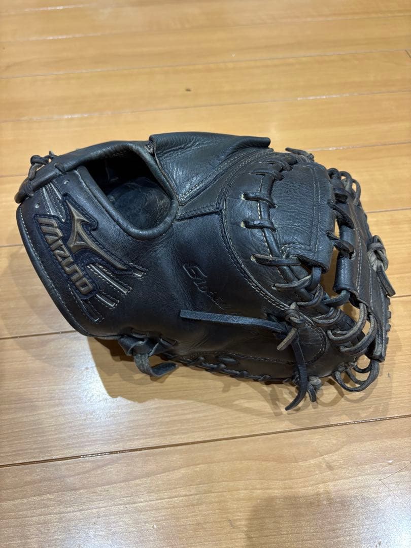 ミズノ　硬式　グローバルエリート