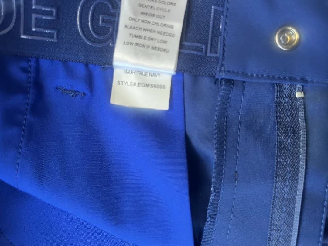 イーストサイドゴルフ　Tech Shorts