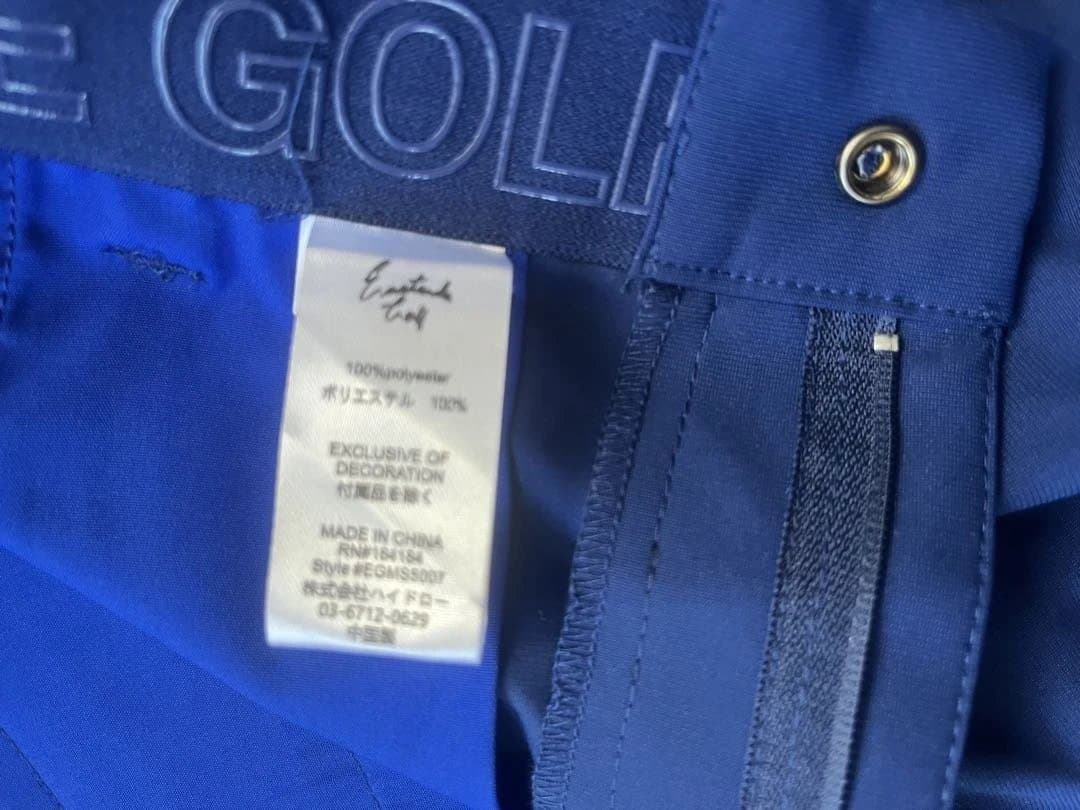 イーストサイドゴルフ　Tech Shorts