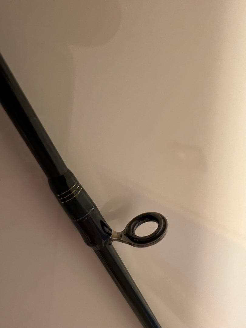 【美品】メガバス デストロイヤー 極初期 F3-61X スピードティップカスタム