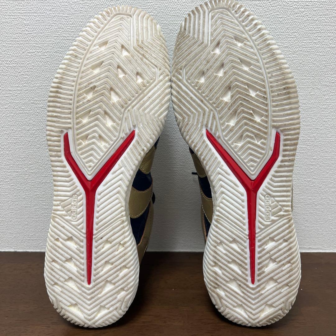 （美品）アディダス　プレデター25周年ジダンモデル