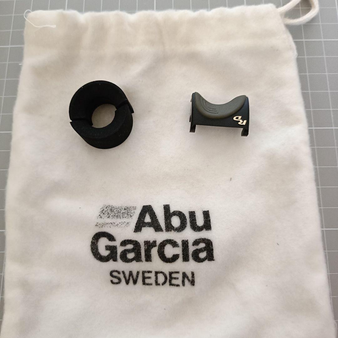Abu Garcia Ambassadeur 4600C ベイトリール
