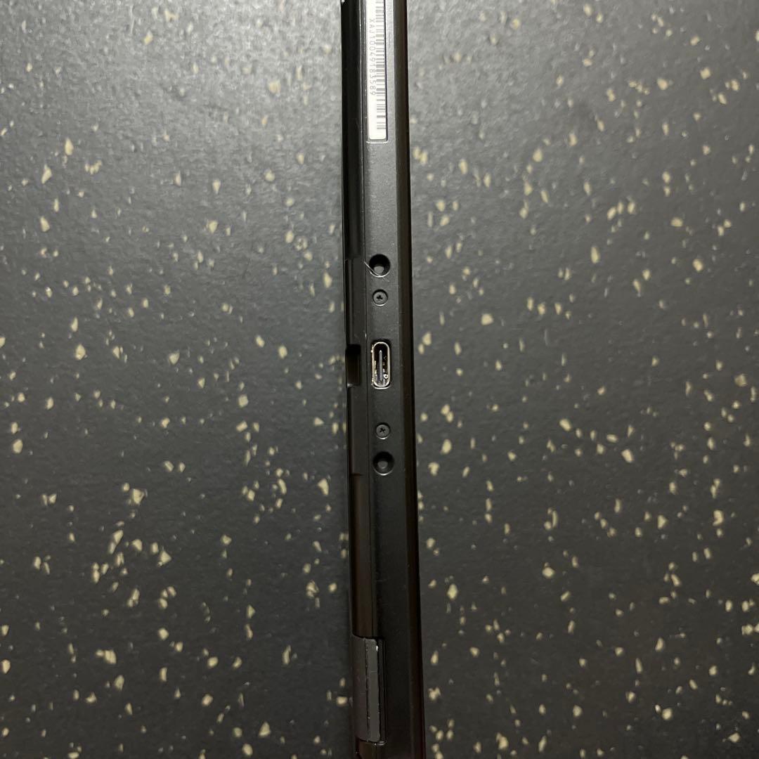 Switch 初期型　本体のみ　2019年製