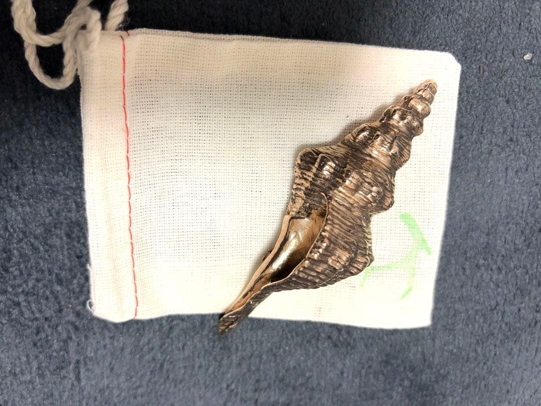 プリュイpluieバレッタ