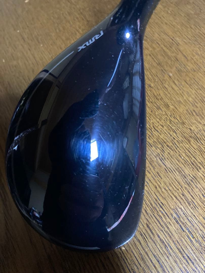 ヤマハRMX DD U4 22° TENSEI FRU70(S)