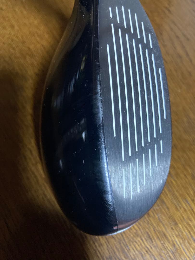 ヤマハRMX DD U4 22° TENSEI FRU70(S)