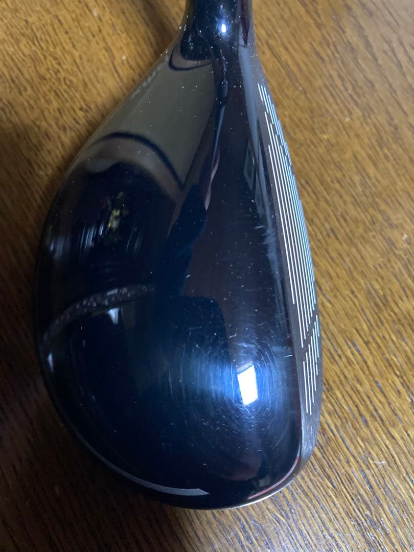 ヤマハRMX DD U4 22° TENSEI FRU70(S)