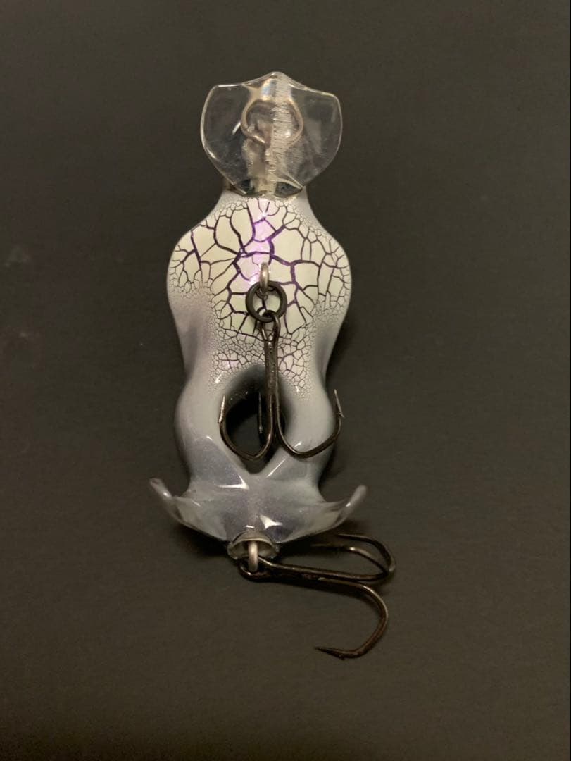 Megabass TYPE-X SP-C メガバス タイプX キングコブラ