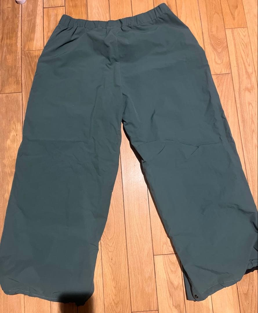 HIMANI スノボウェア　上下セット