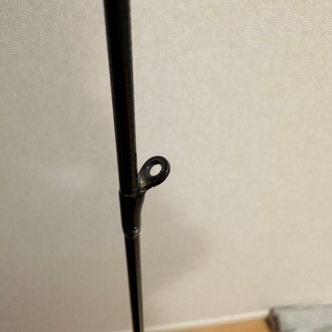 ダイワ　エメラルダスエアーAGS86M