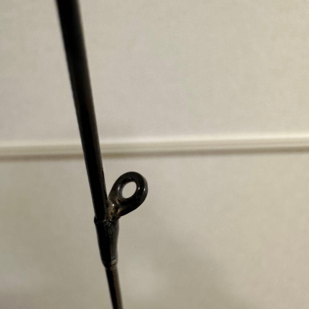 ダイワ　エメラルダスエアーAGS86M