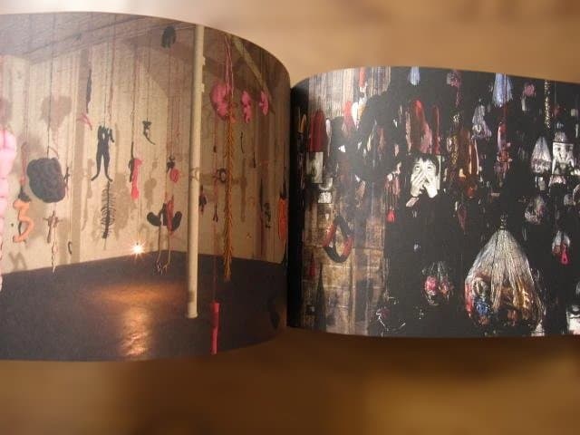 Casino　Annettte Messager