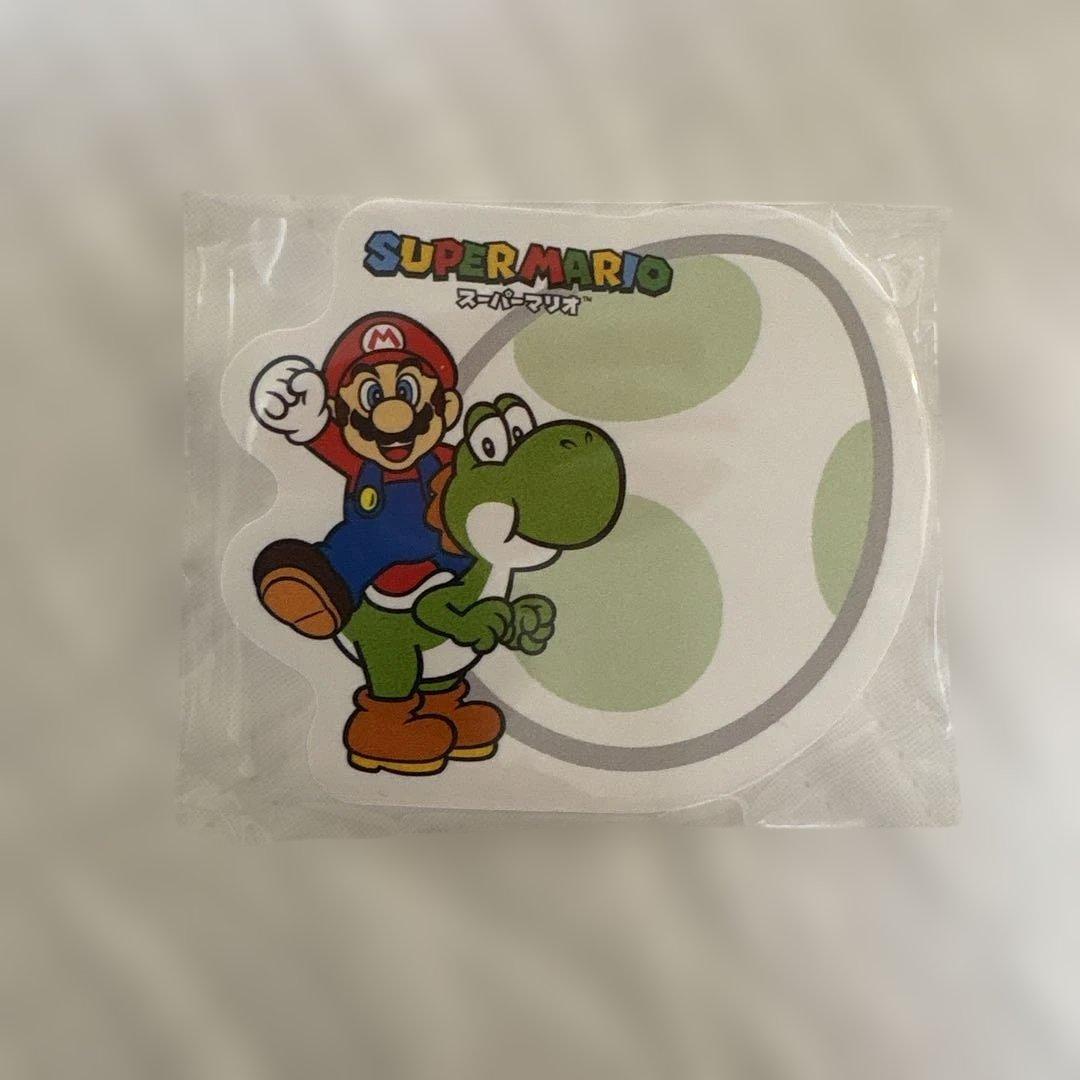 スーパーマリオ 3Dコレクション　オマケ付き