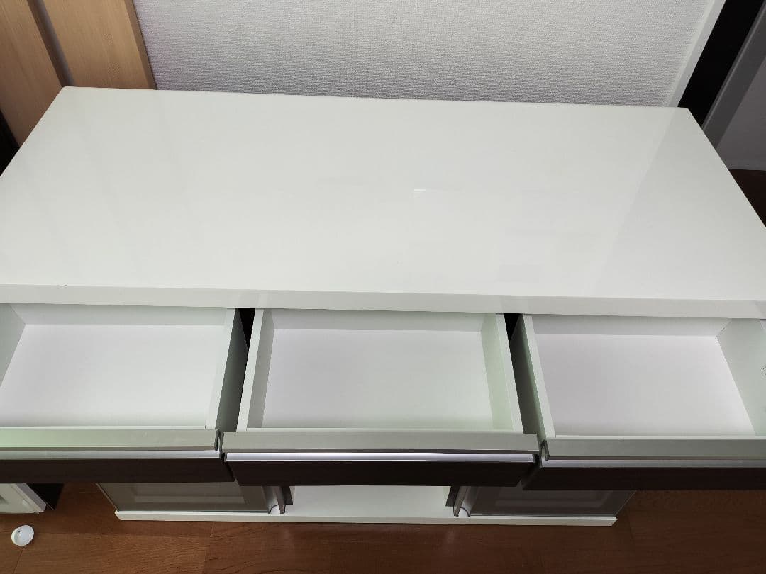 【ニトリ】バーカウンター　幅1200mm