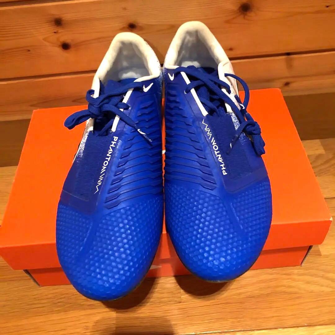 ファントムヴェノム エリート SG AC アンチクロッグ