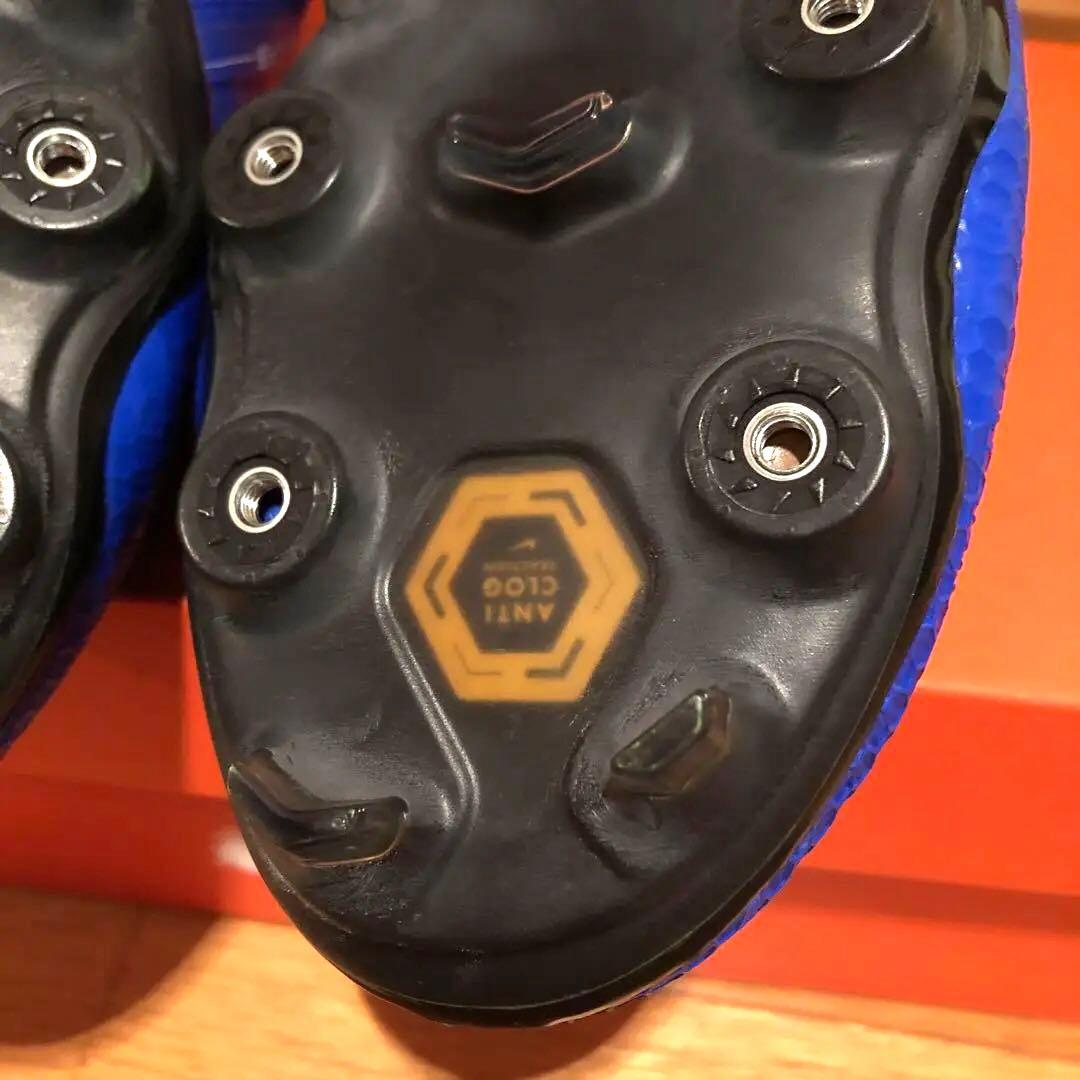 ファントムヴェノム エリート SG AC アンチクロッグ