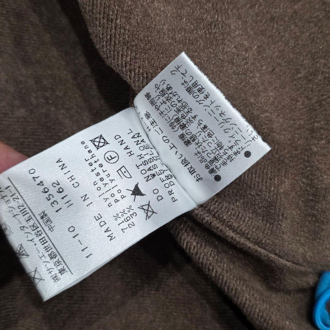 PEARLY GATES パーリーゲイツ　ジャケット　5　水色　GOLF　ゴルフ