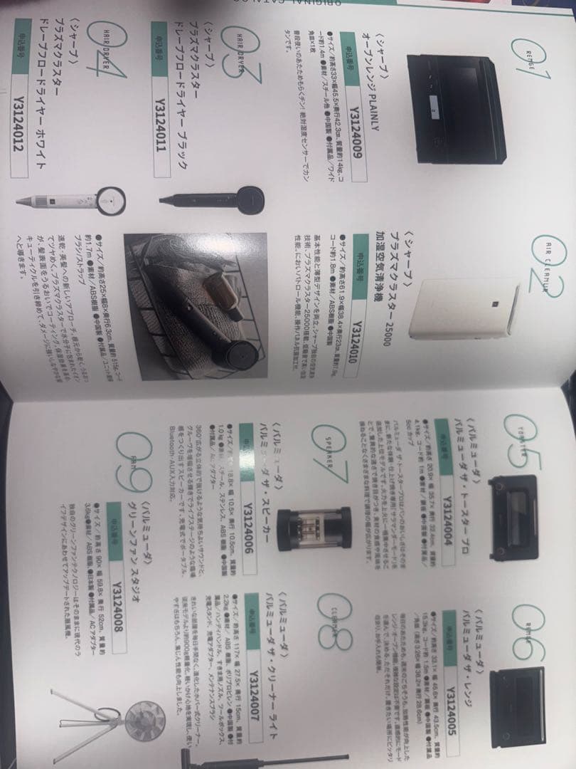 都遊協ファン感謝デー オリジナルカタログ2025 パチパチラッキー 1等賞