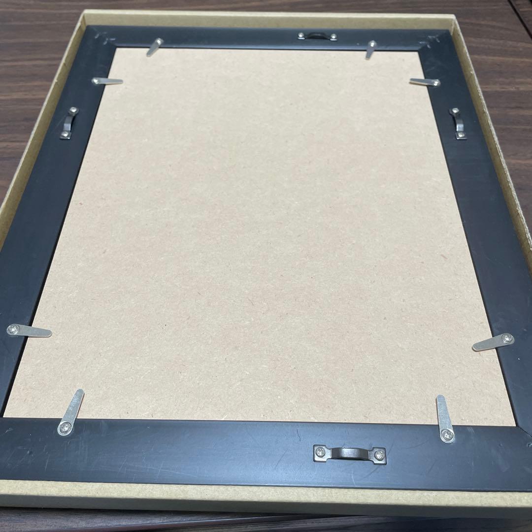 119.東京エイリアンズ 複製原画(チャイナ) 天空橋翔 憂炎 明明