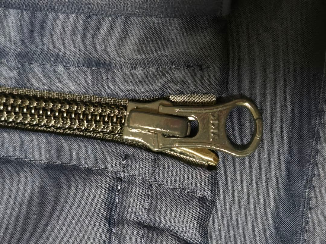 adidas mi Team 18 ベンチコート 3XO 5L 新品タグ付き