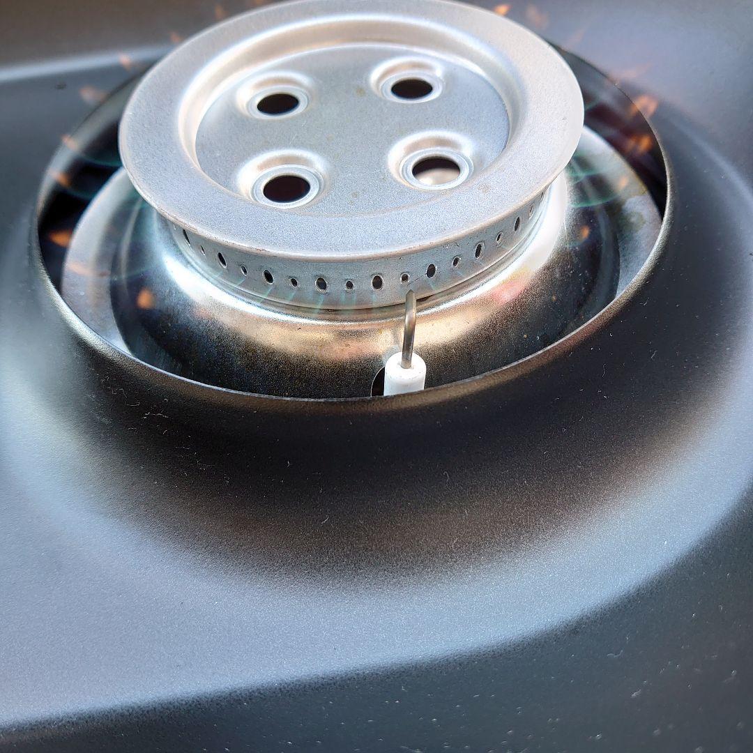 コールマンロードトリップグリルLXE-JⅡガス,Coleman