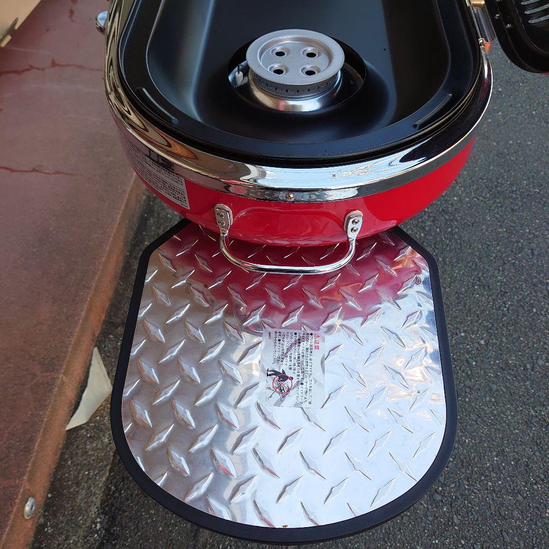 コールマンロードトリップグリルLXE-JⅡガス,Coleman