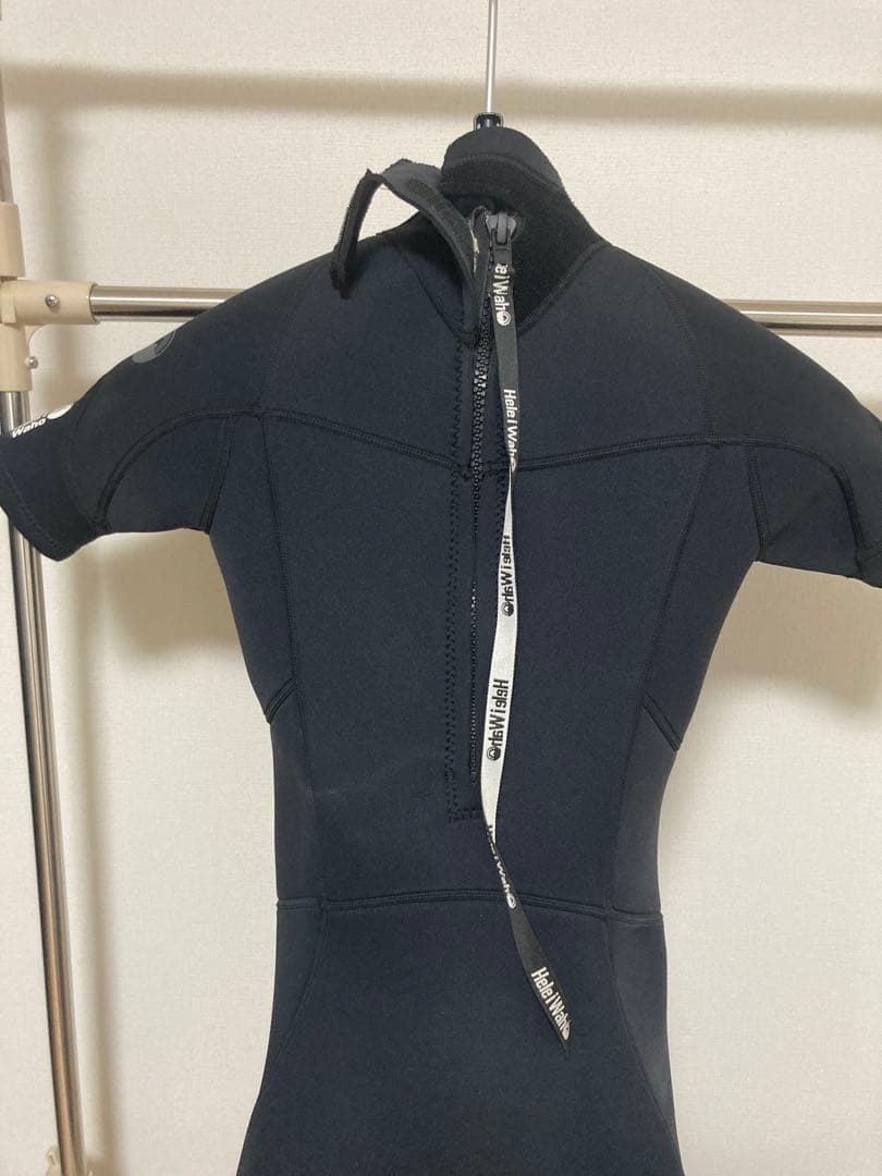 シーガルウェットスーツ 3mm メンズM ヘレイワホ　クラシック