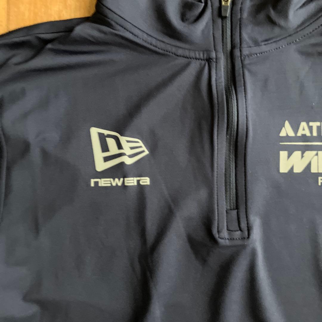 2026 ウィリアムズ　F1 チーム　レースチームトレーニングスリーブ　支給品