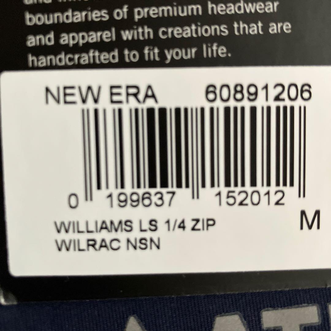 2026 ウィリアムズ　F1 チーム　レースチームトレーニングスリーブ　支給品