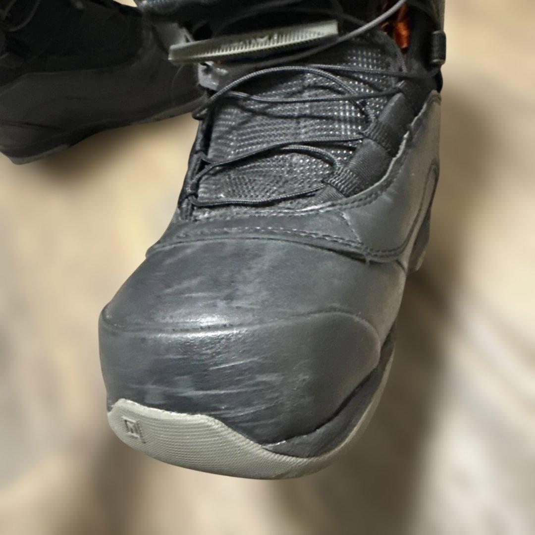 【値下げ！】スノーボードブーツ Nitroナイトロ メンズ 25.0cm